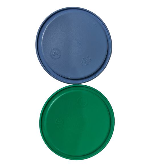 Tupperware Vintage One Touch Food Storage Bowls - Picture 3 of 12